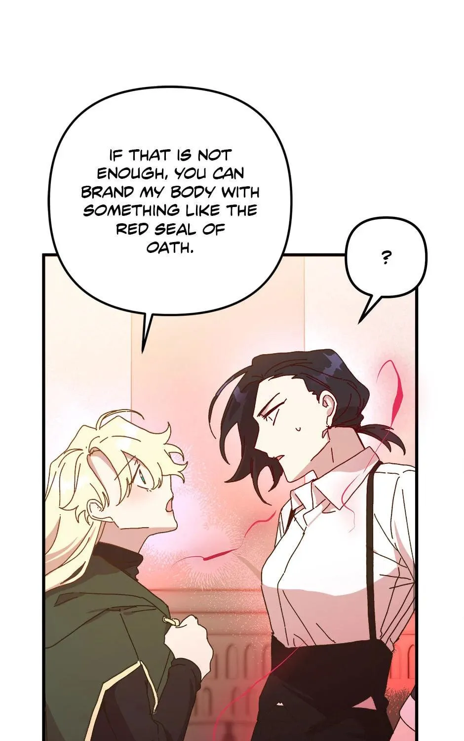Read Crazy Like a Fox chapter 129 image 70 on Lezhin