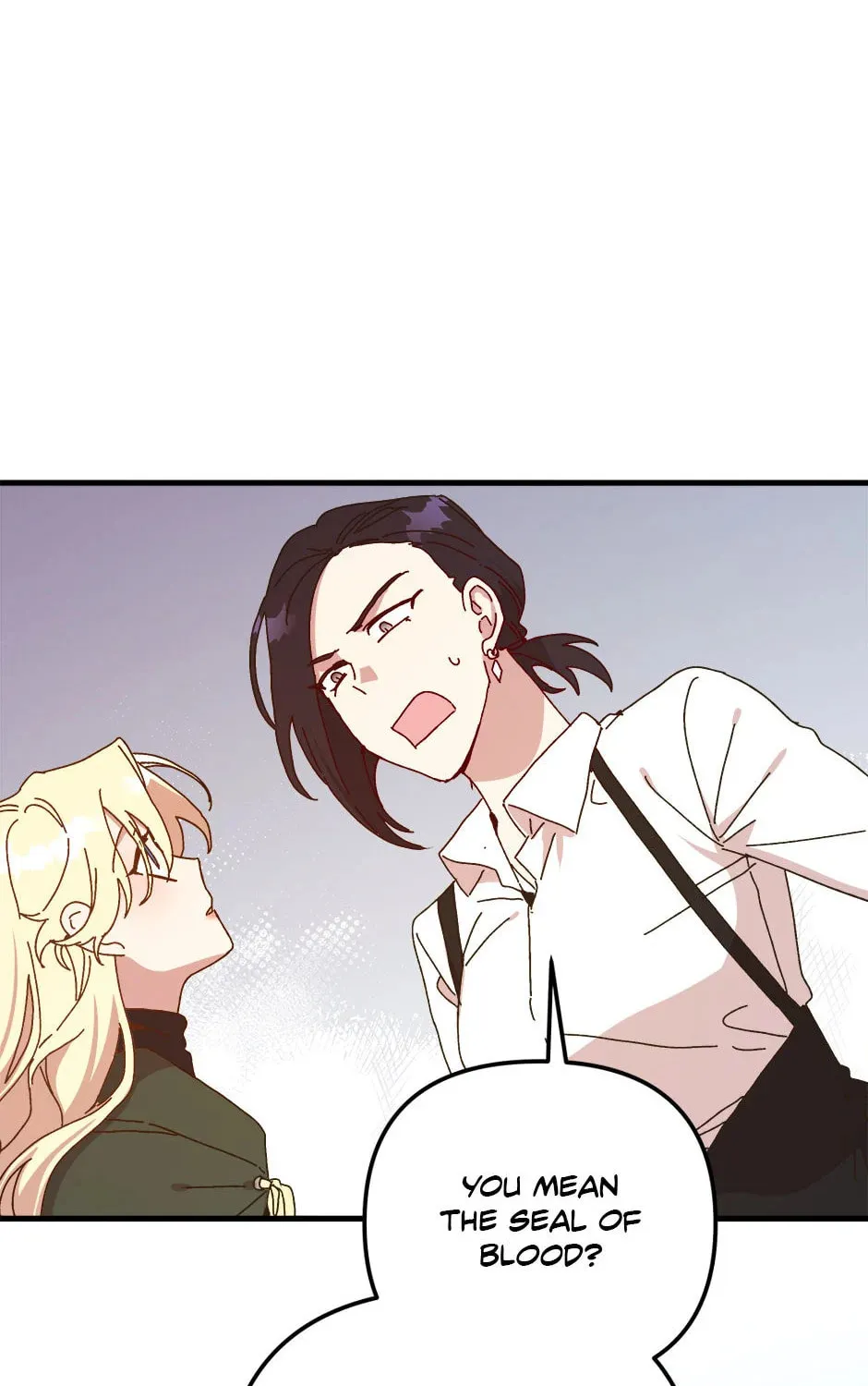 Read Crazy Like a Fox chapter 129 image 72 on Lezhin