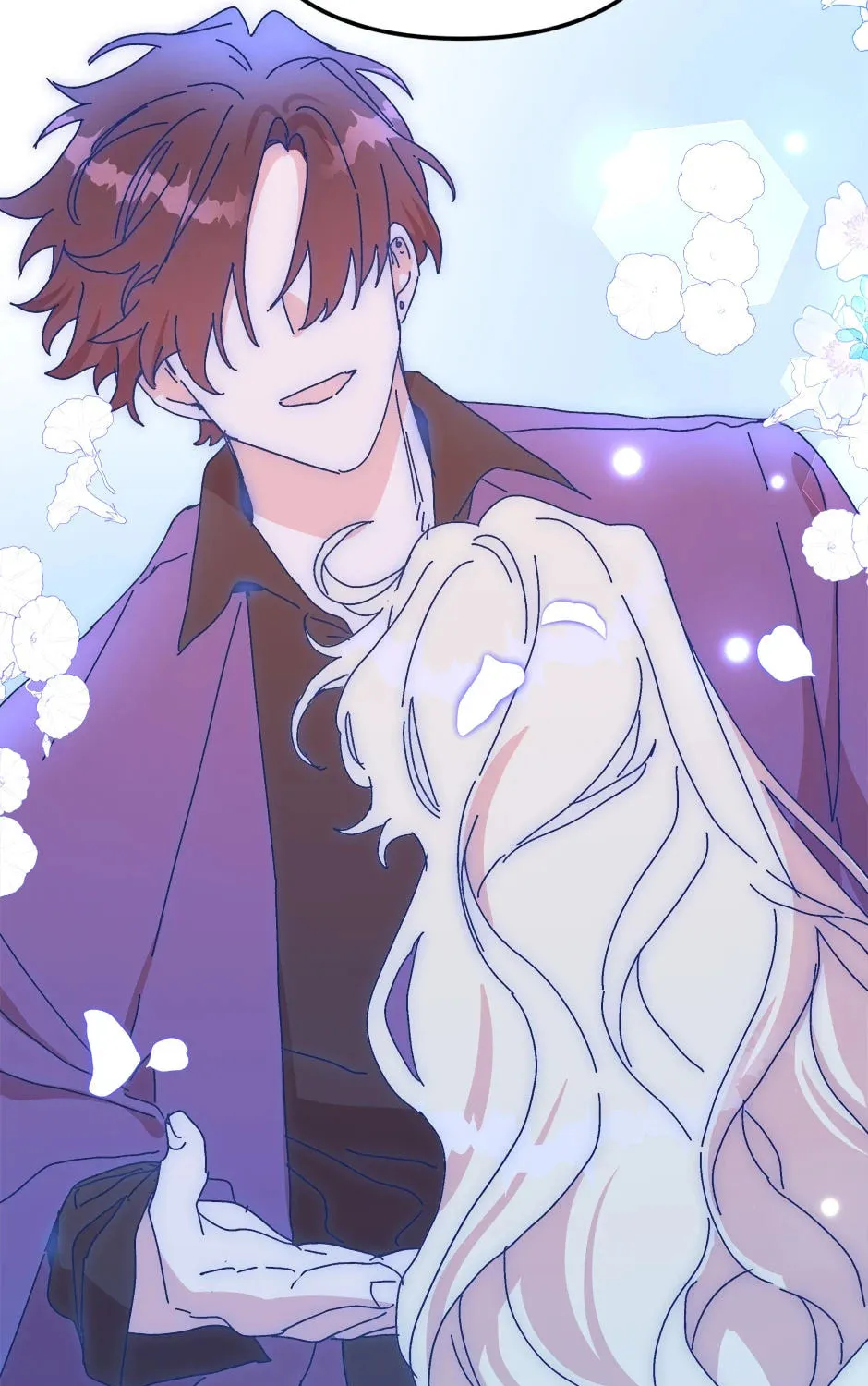 Read Crazy Like a Fox chapter 129 image 74 on Lezhin