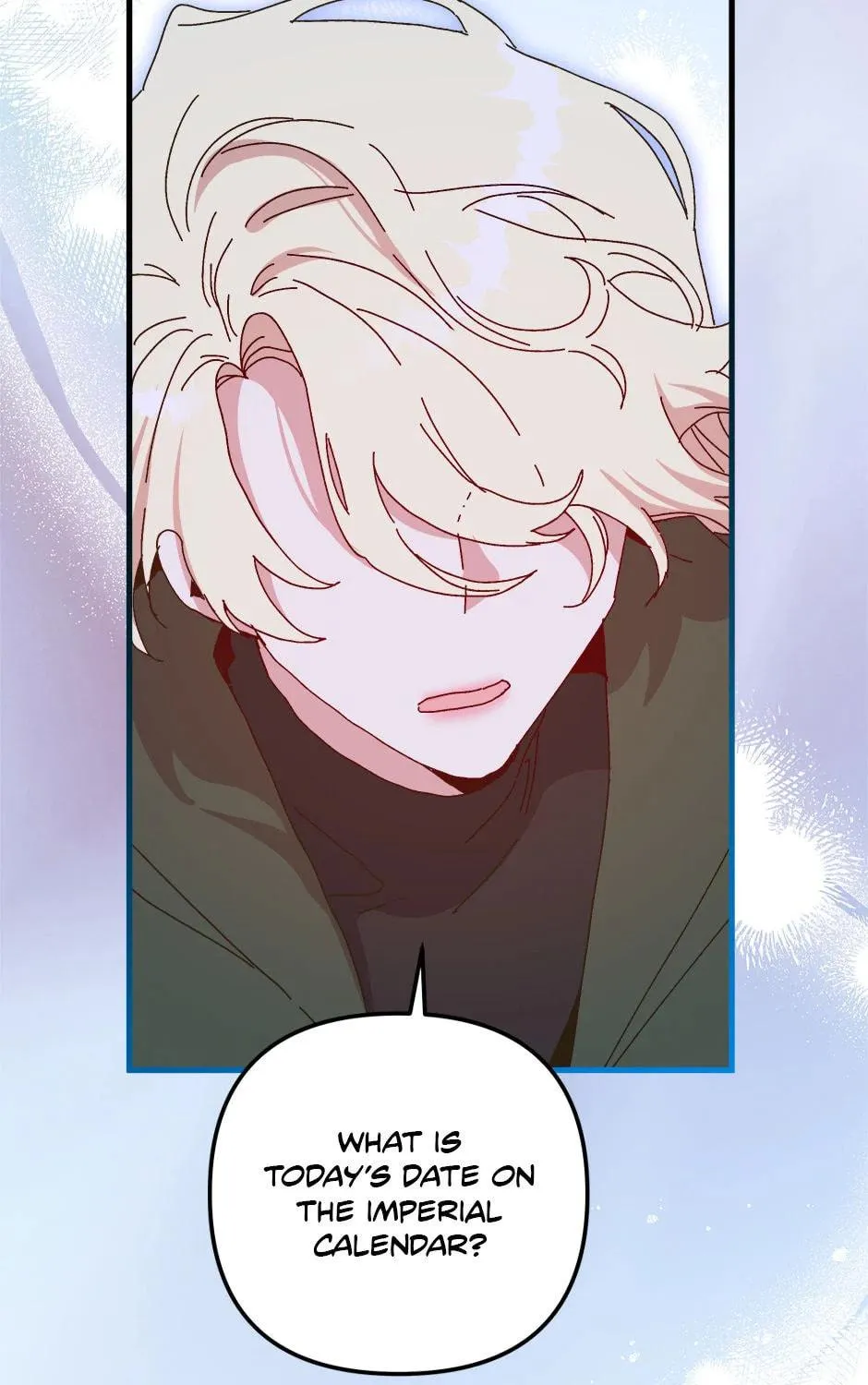 Read Crazy Like a Fox chapter 129 image 8 on Lezhin