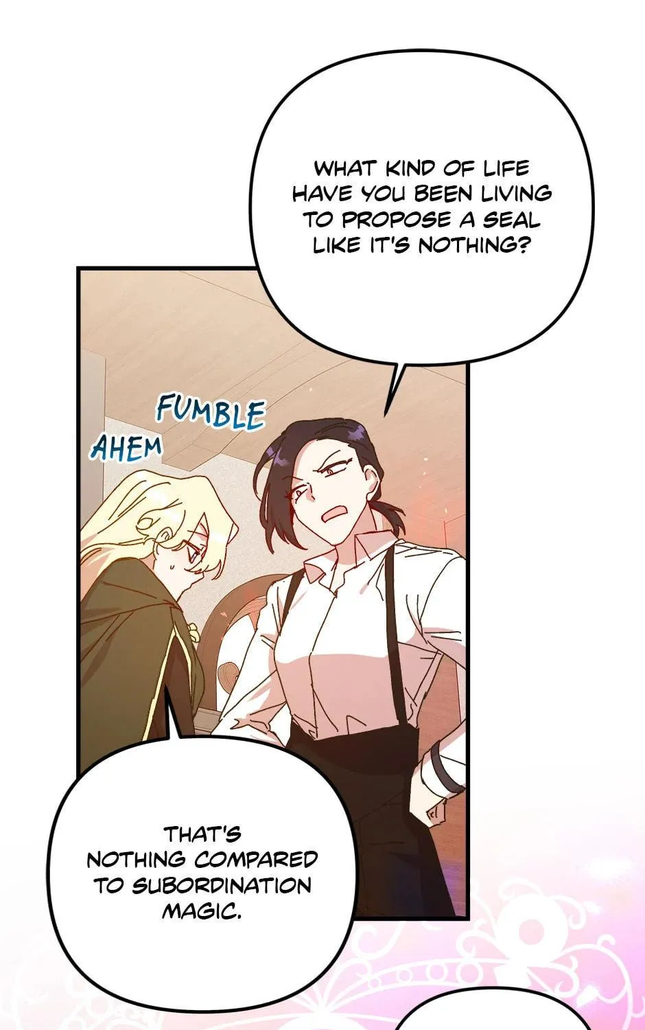 Read Crazy Like a Fox chapter 129 image 82 on Lezhin