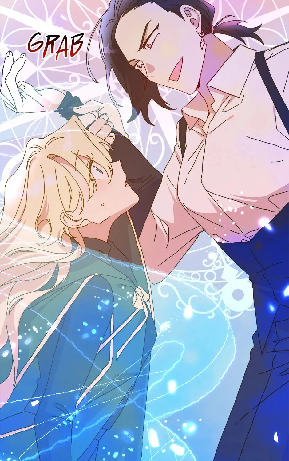 Read Crazy Like a Fox chapter 129 image 84 on Lezhin