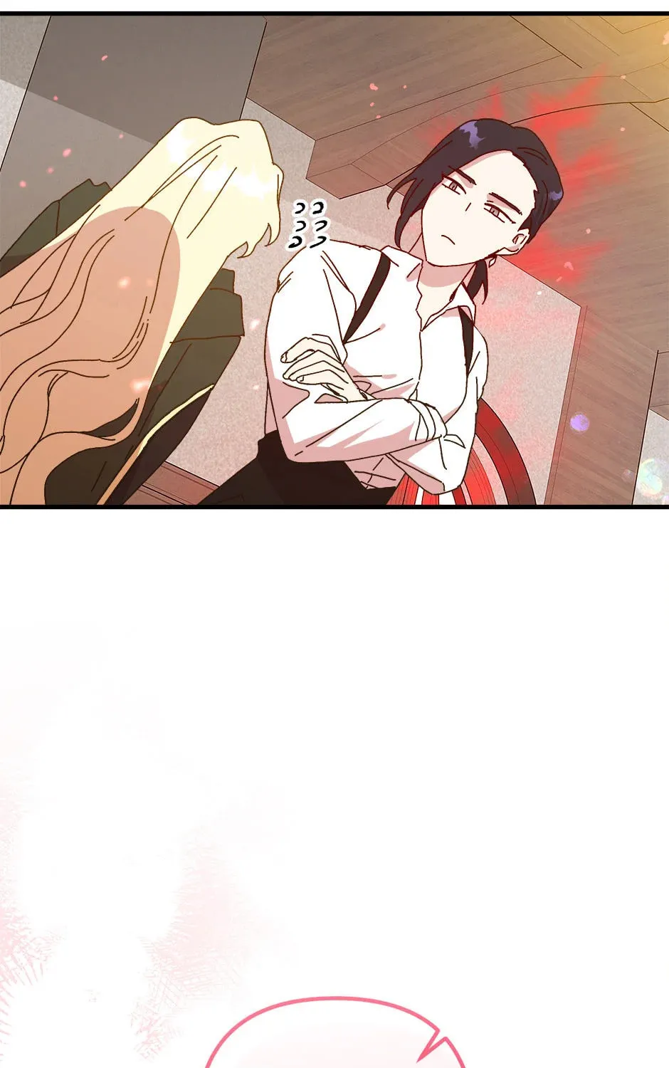 Read Crazy Like a Fox chapter 129 image 96 on Lezhin