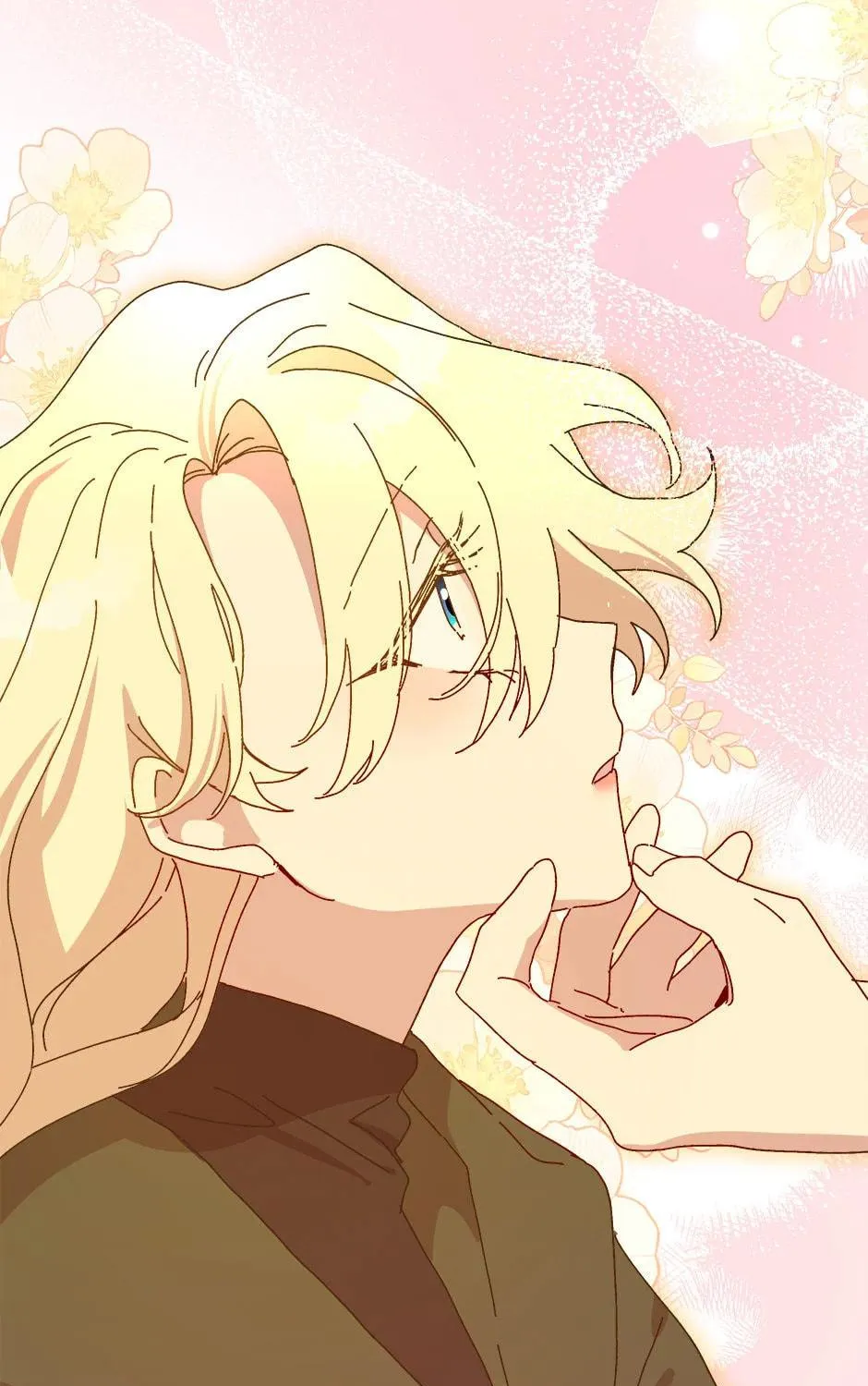 Read Crazy Like a Fox chapter 129 image 98 on Lezhin