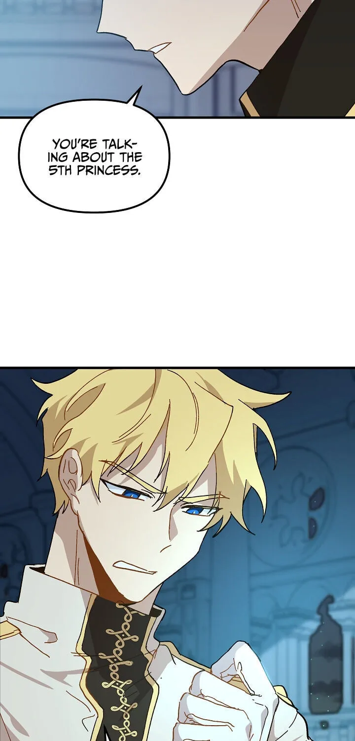 Read Crazy Like a Fox chapter 13 image 11 on Lezhin