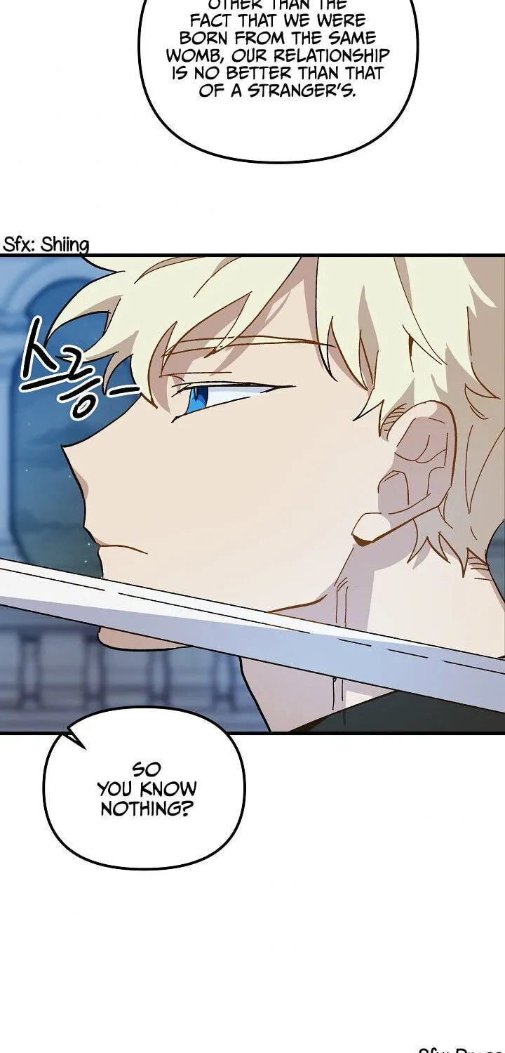 Read Crazy Like a Fox chapter 13 image 19 on Lezhin