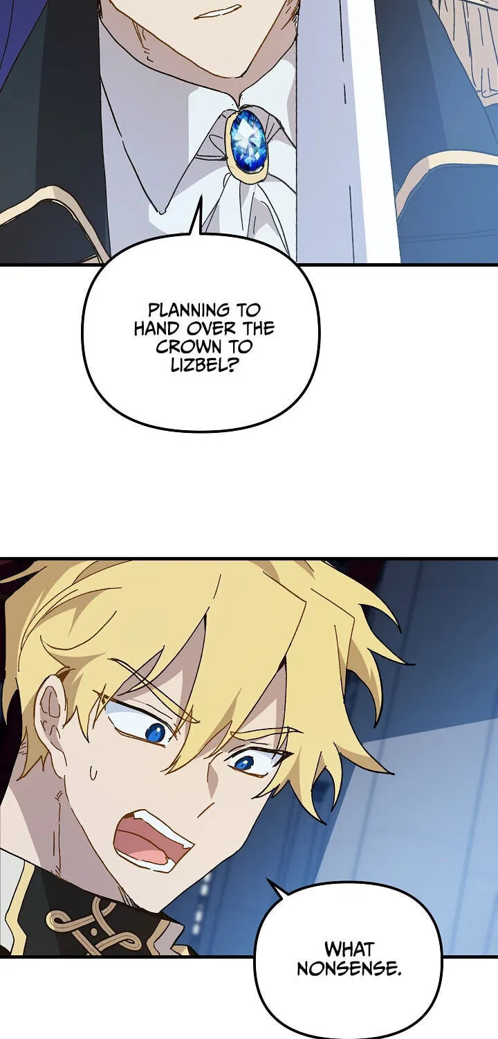 Read Crazy Like a Fox chapter 13 image 23 on Lezhin