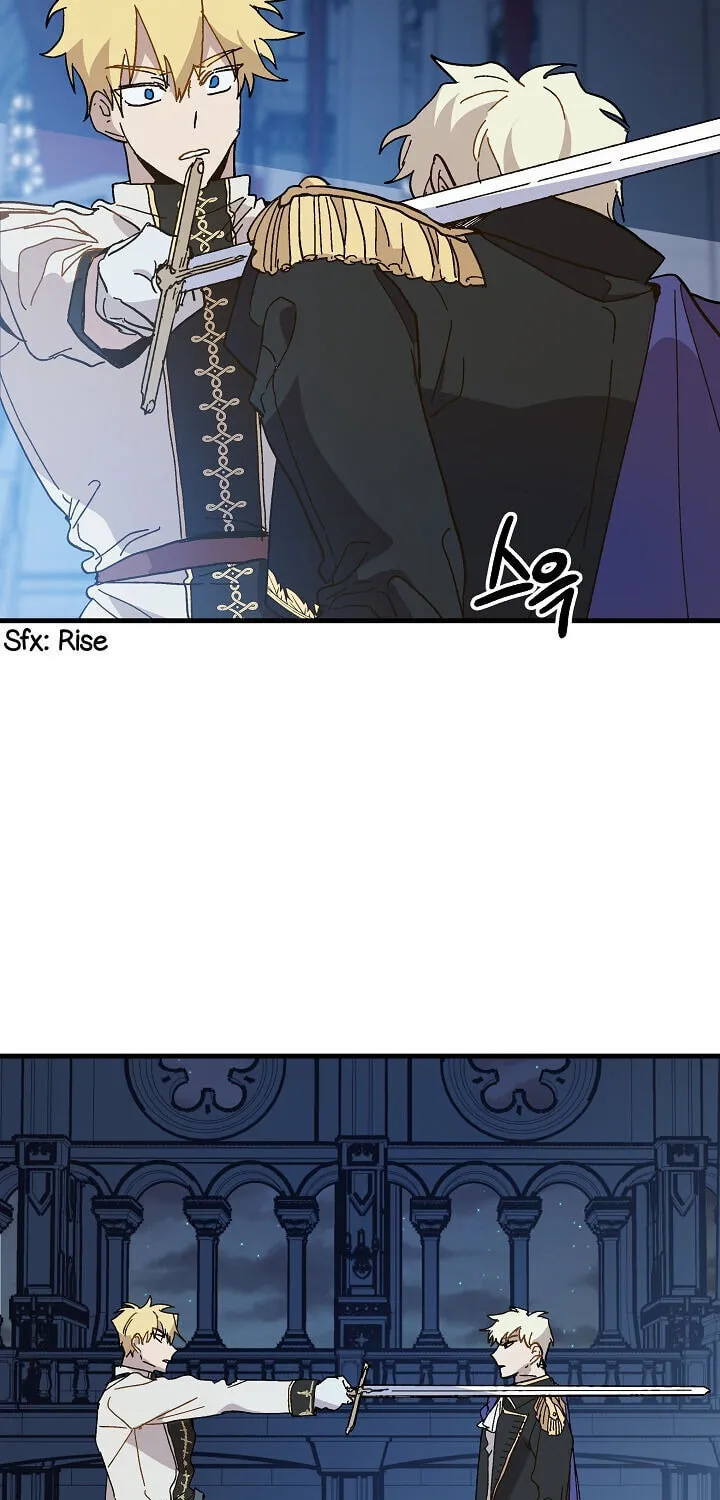Read Crazy Like a Fox chapter 13 image 25 on Lezhin
