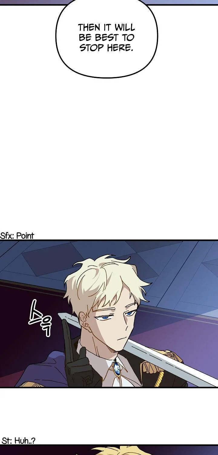 Read Crazy Like a Fox chapter 13 image 27 on Lezhin