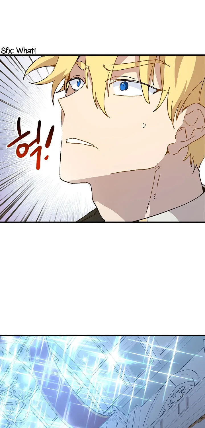 Read Crazy Like a Fox chapter 13 image 29 on Lezhin