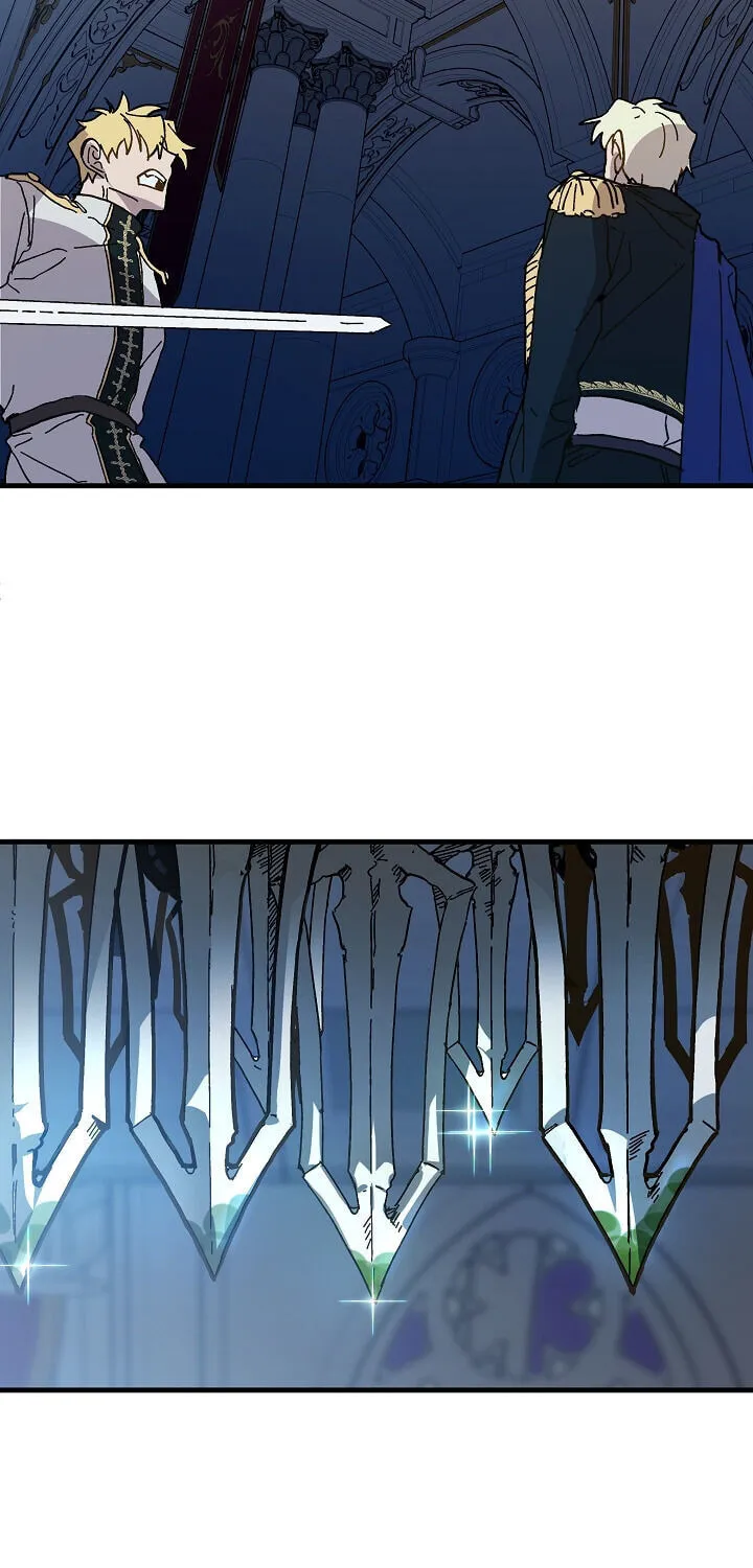 Read Crazy Like a Fox chapter 13 image 31 on Lezhin