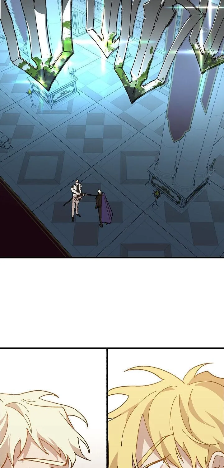 Read Crazy Like a Fox chapter 13 image 33 on Lezhin