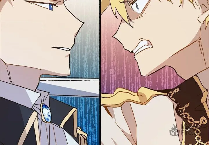 Read Crazy Like a Fox chapter 13 image 34 on Lezhin