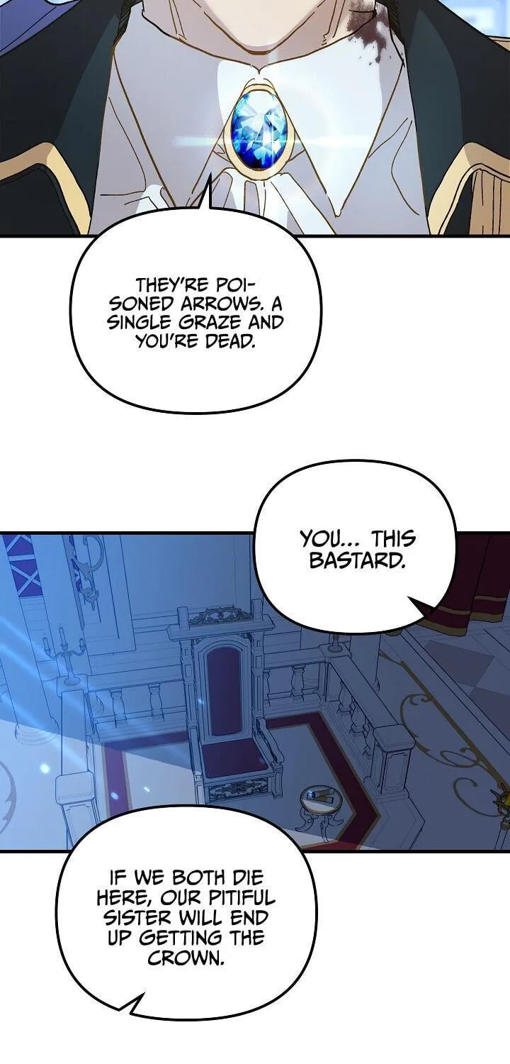 Read Crazy Like a Fox chapter 13 image 39 on Lezhin