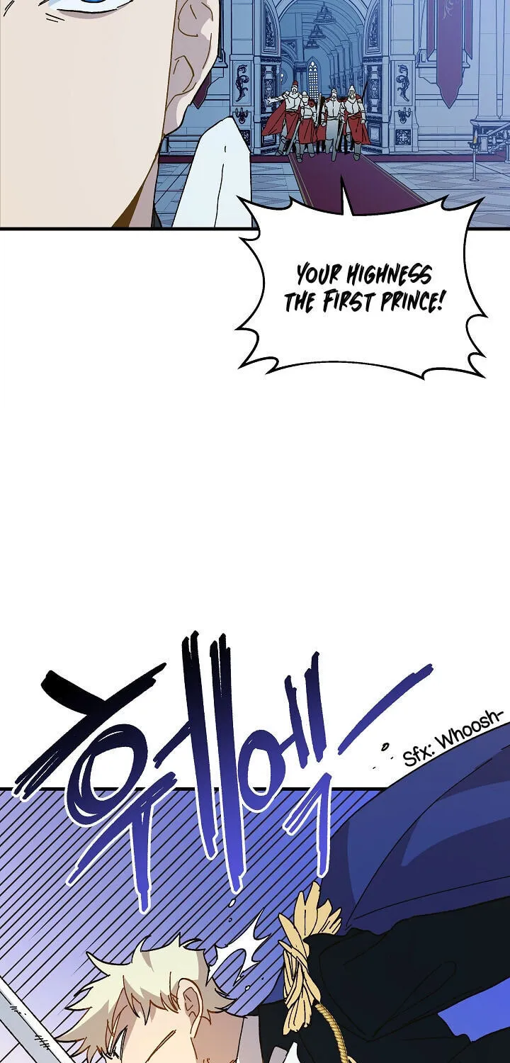 Read Crazy Like a Fox chapter 13 image 43 on Lezhin