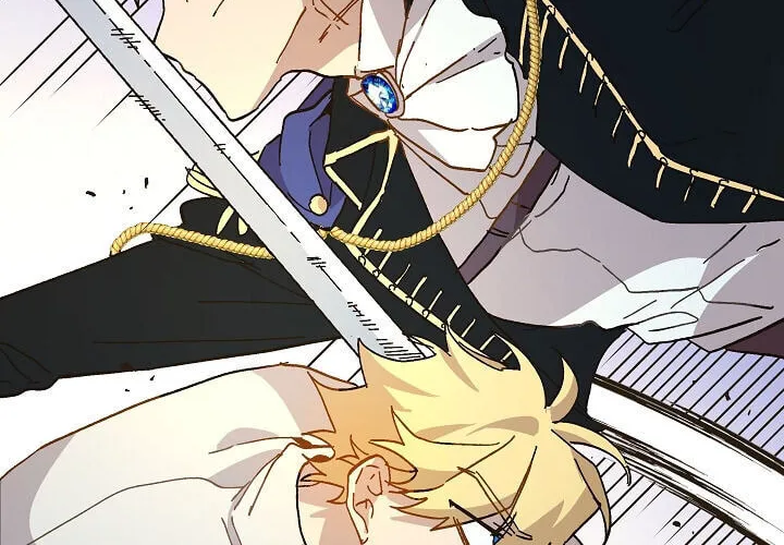 Read Crazy Like a Fox chapter 13 image 44 on Lezhin