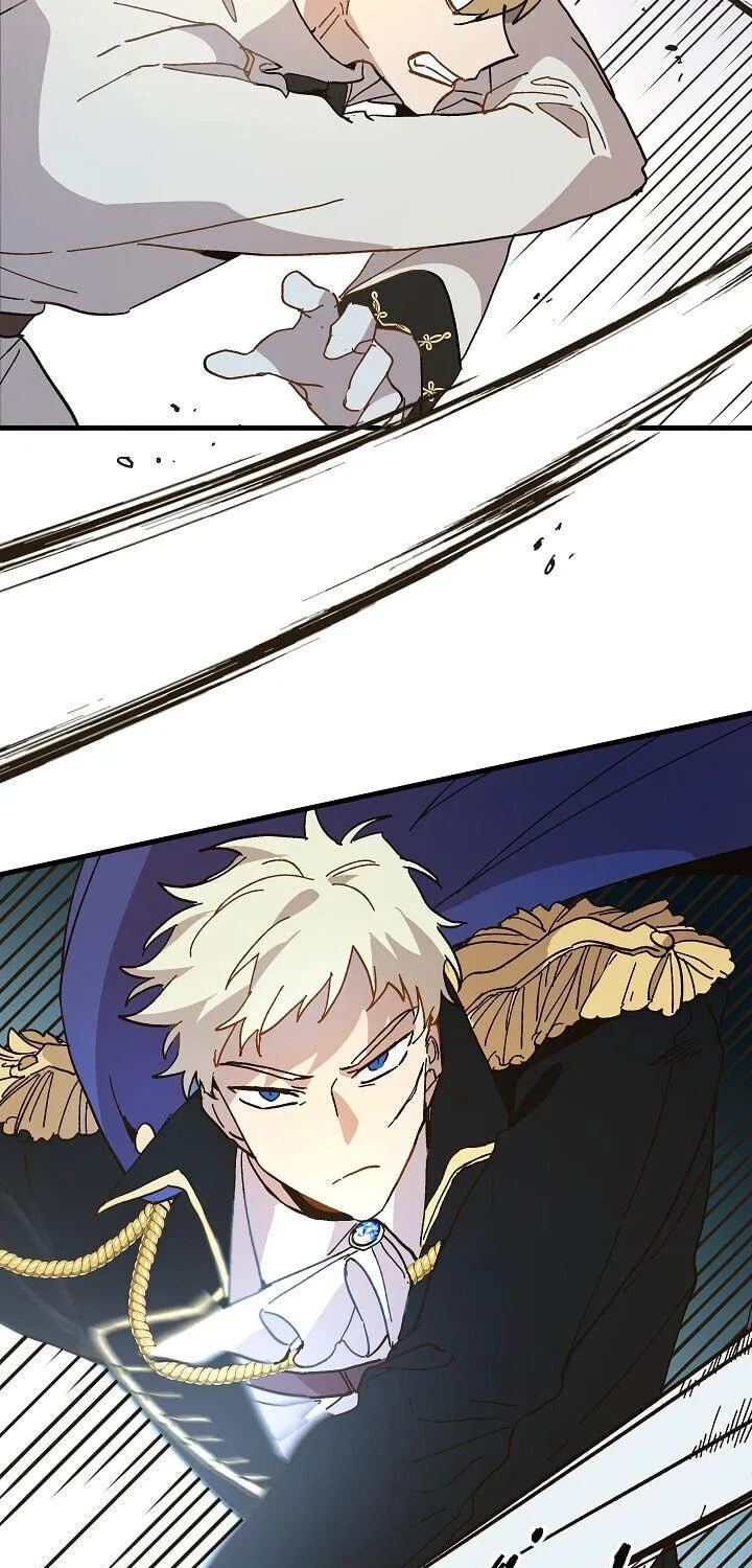 Read Crazy Like a Fox chapter 13 image 45 on Lezhin