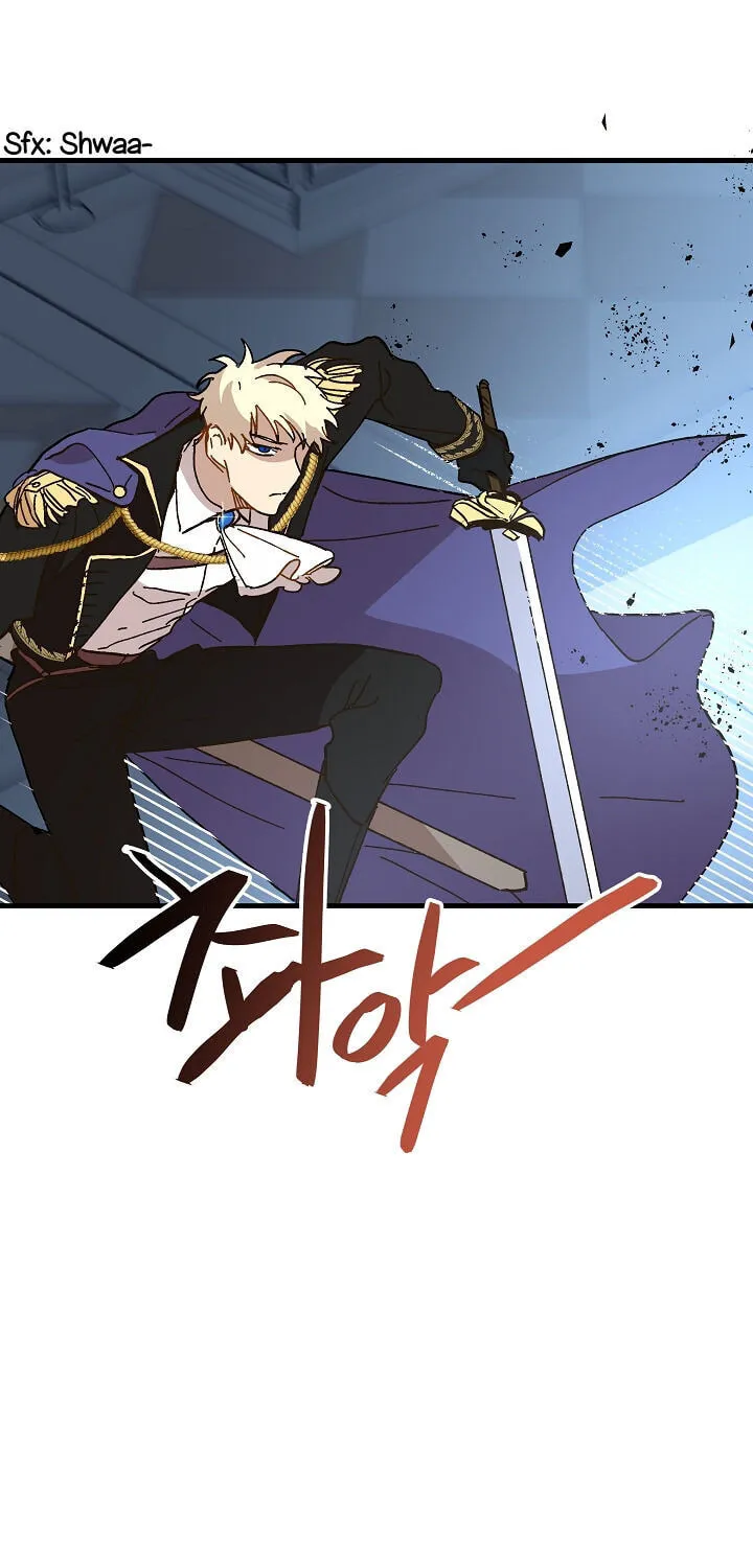 Read Crazy Like a Fox chapter 13 image 49 on Lezhin