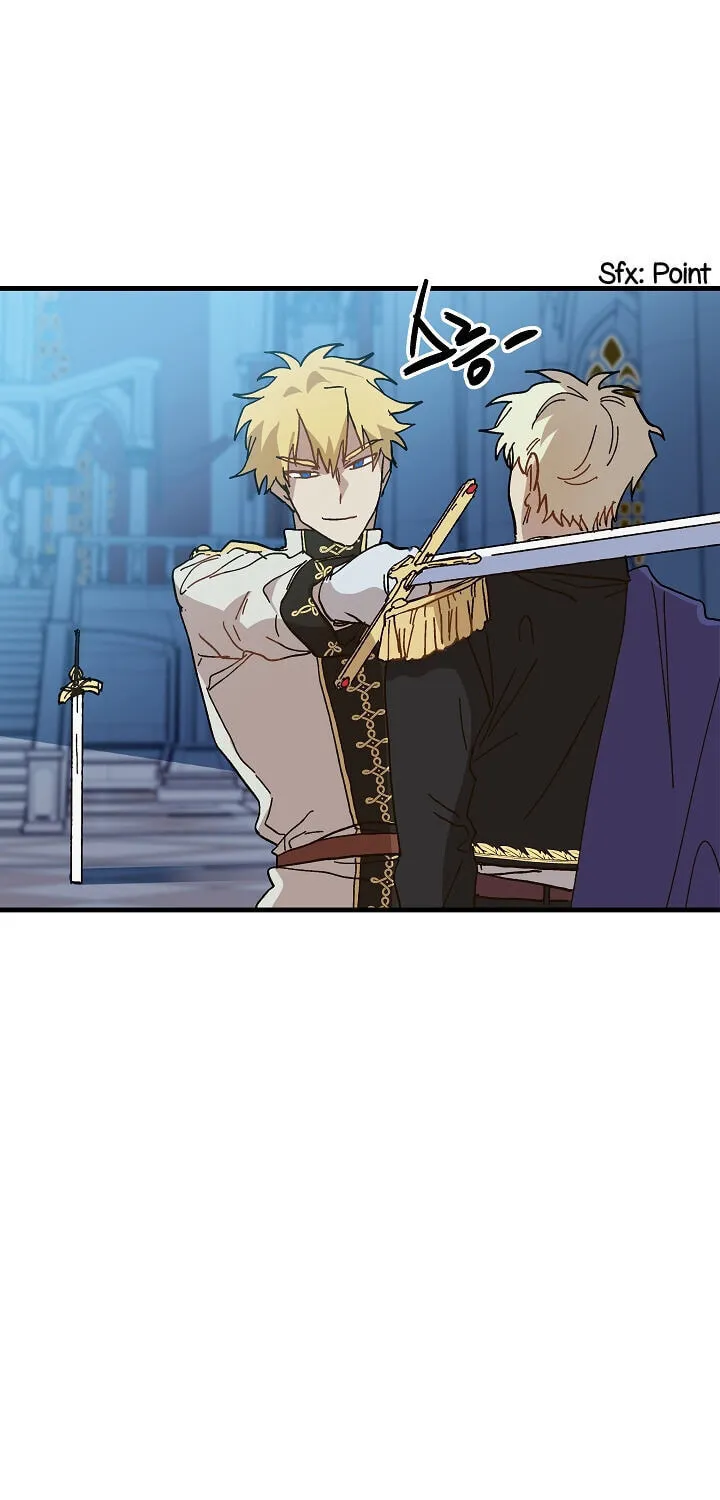 Read Crazy Like a Fox chapter 13 image 5 on Lezhin