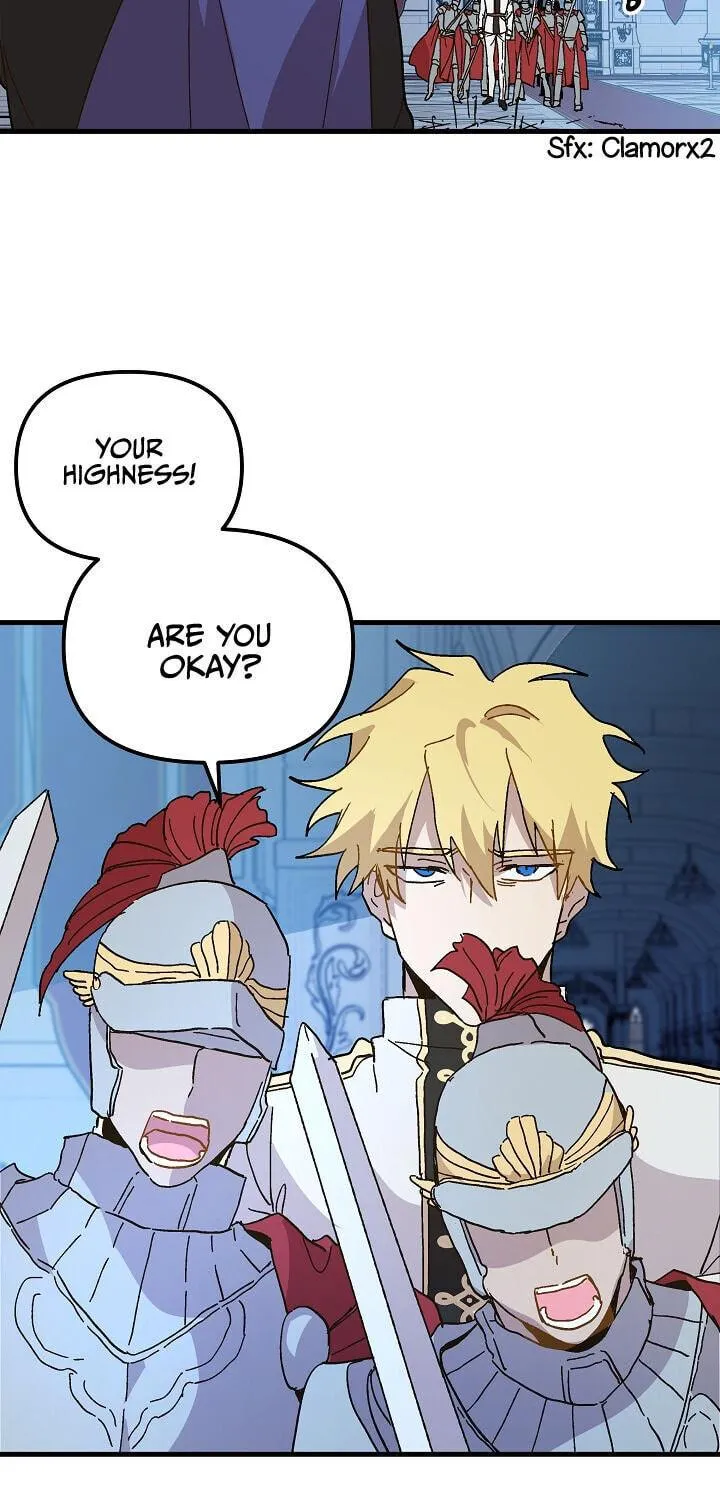 Read Crazy Like a Fox chapter 13 image 51 on Lezhin