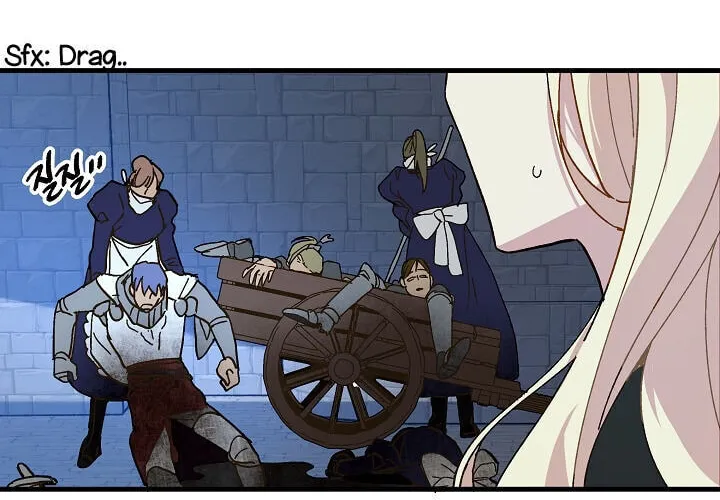 Read Crazy Like a Fox chapter 13 image 72 on Lezhin