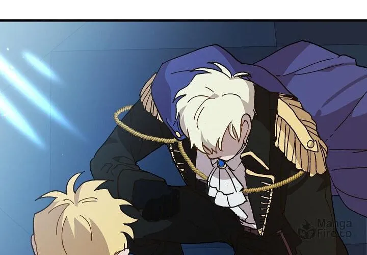 Read Crazy Like a Fox chapter 13 image 8 on Lezhin