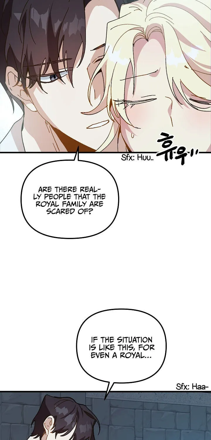 Read Crazy Like a Fox chapter 13 image 85 on Lezhin