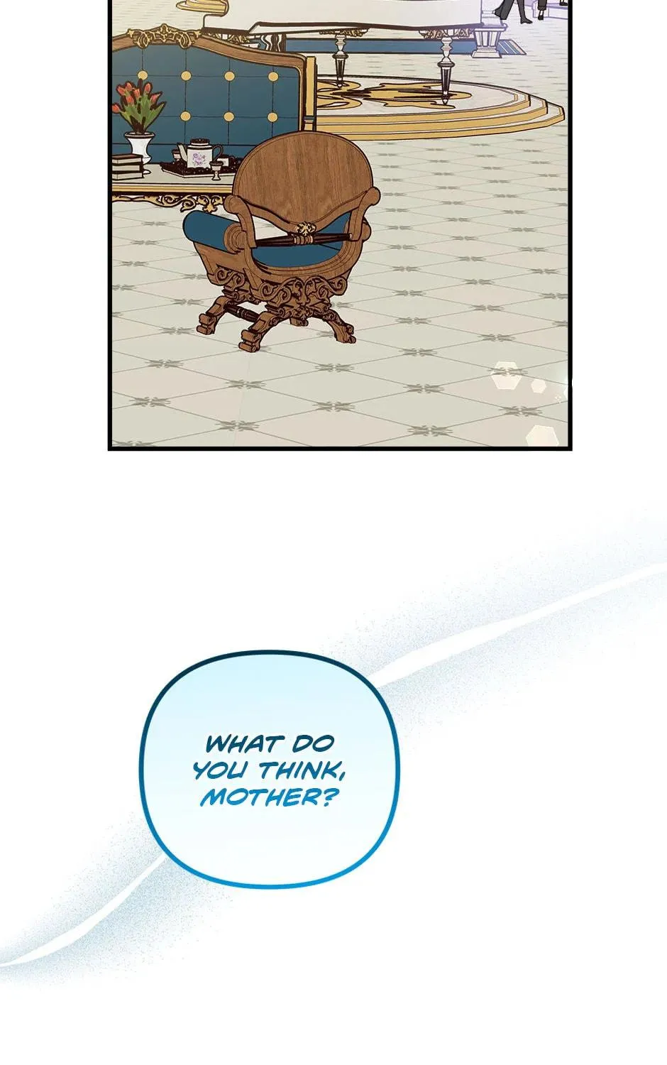 Read Crazy Like a Fox chapter 130 image 106 on Lezhin