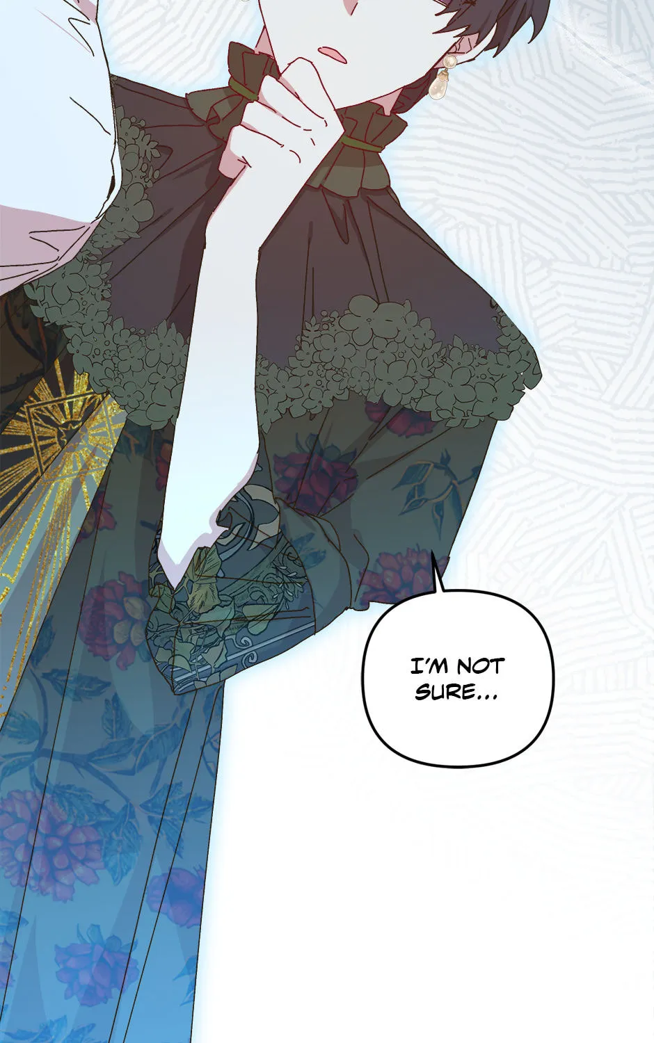 Read Crazy Like a Fox chapter 130 image 110 on Lezhin