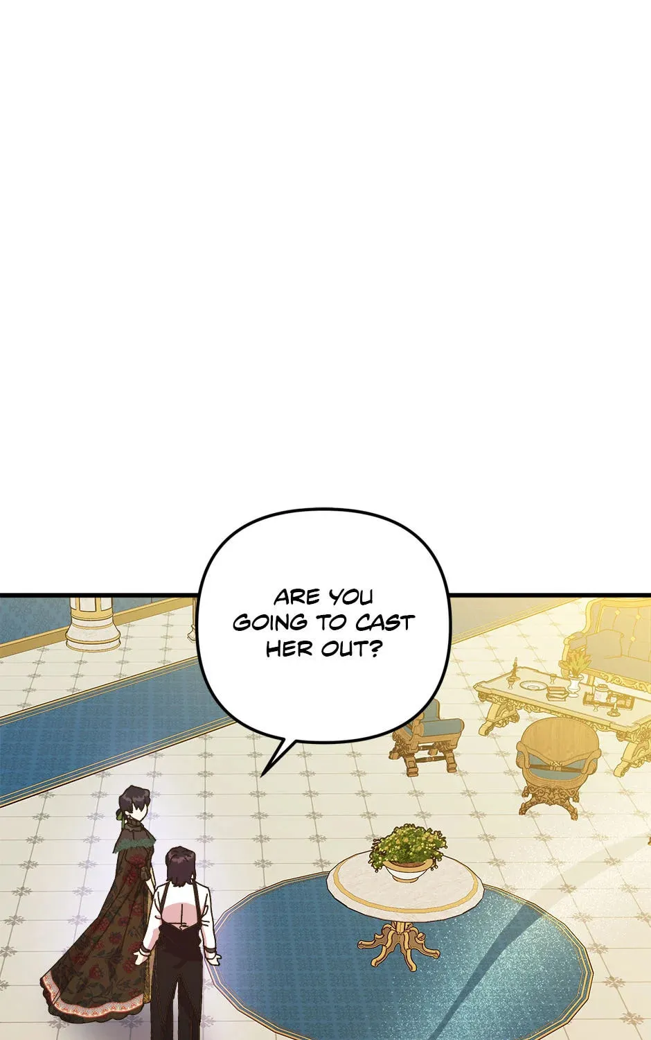 Read Crazy Like a Fox chapter 130 image 120 on Lezhin