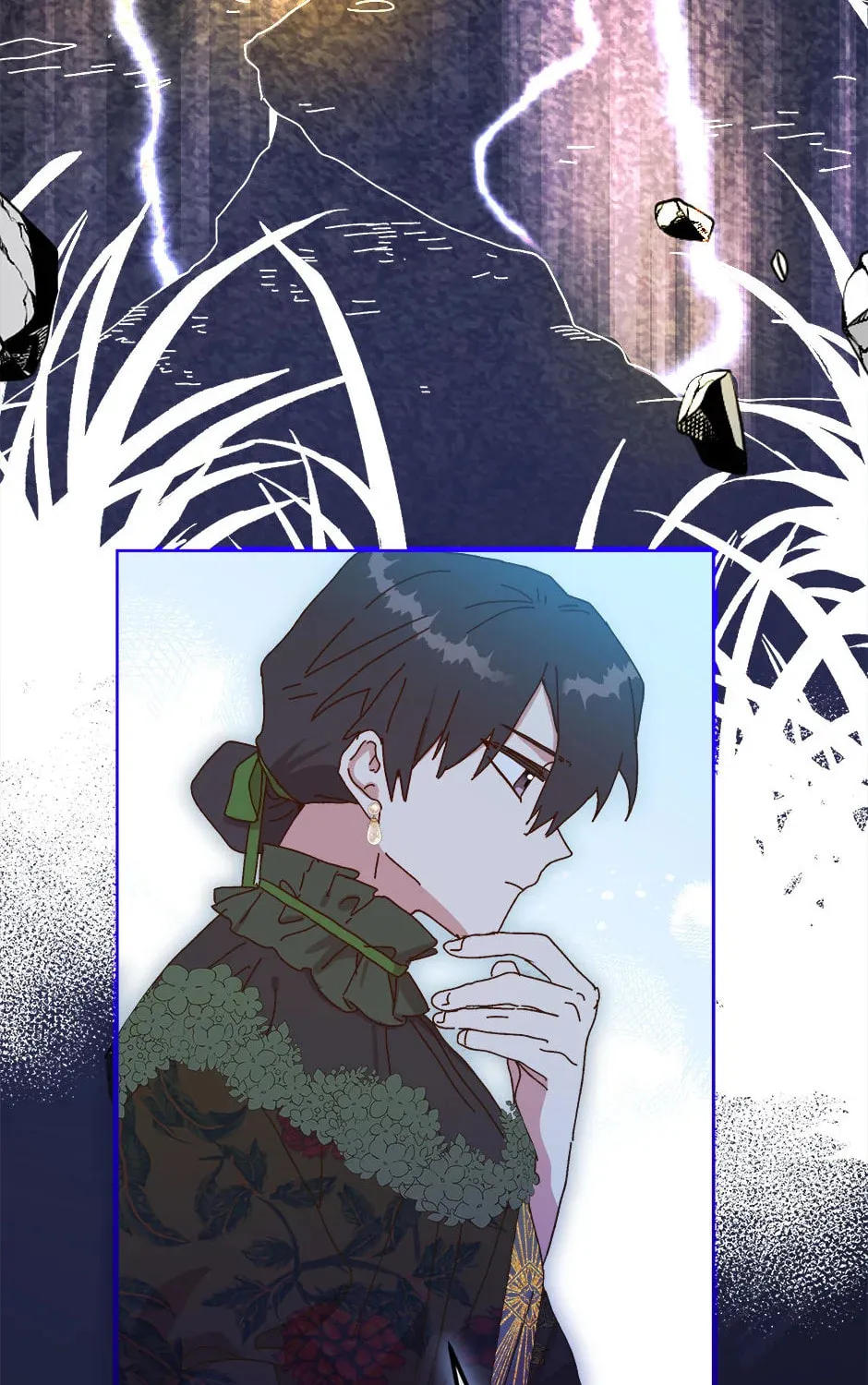 Read Crazy Like a Fox chapter 130 image 126 on Lezhin