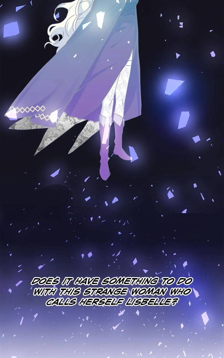 Read Crazy Like a Fox chapter 130 image 130 on Lezhin