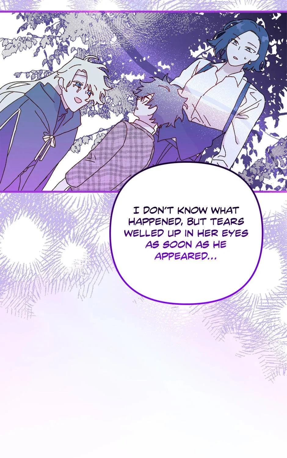 Read Crazy Like a Fox chapter 130 image 136 on Lezhin