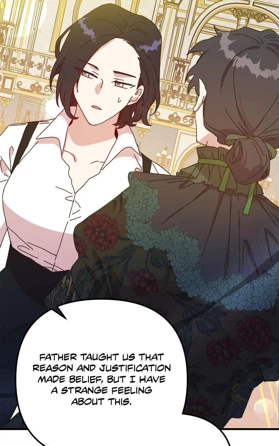 Read Crazy Like a Fox chapter 130 image 138 on Lezhin