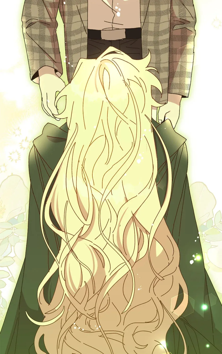 Read Crazy Like a Fox chapter 130 image 14 on Lezhin