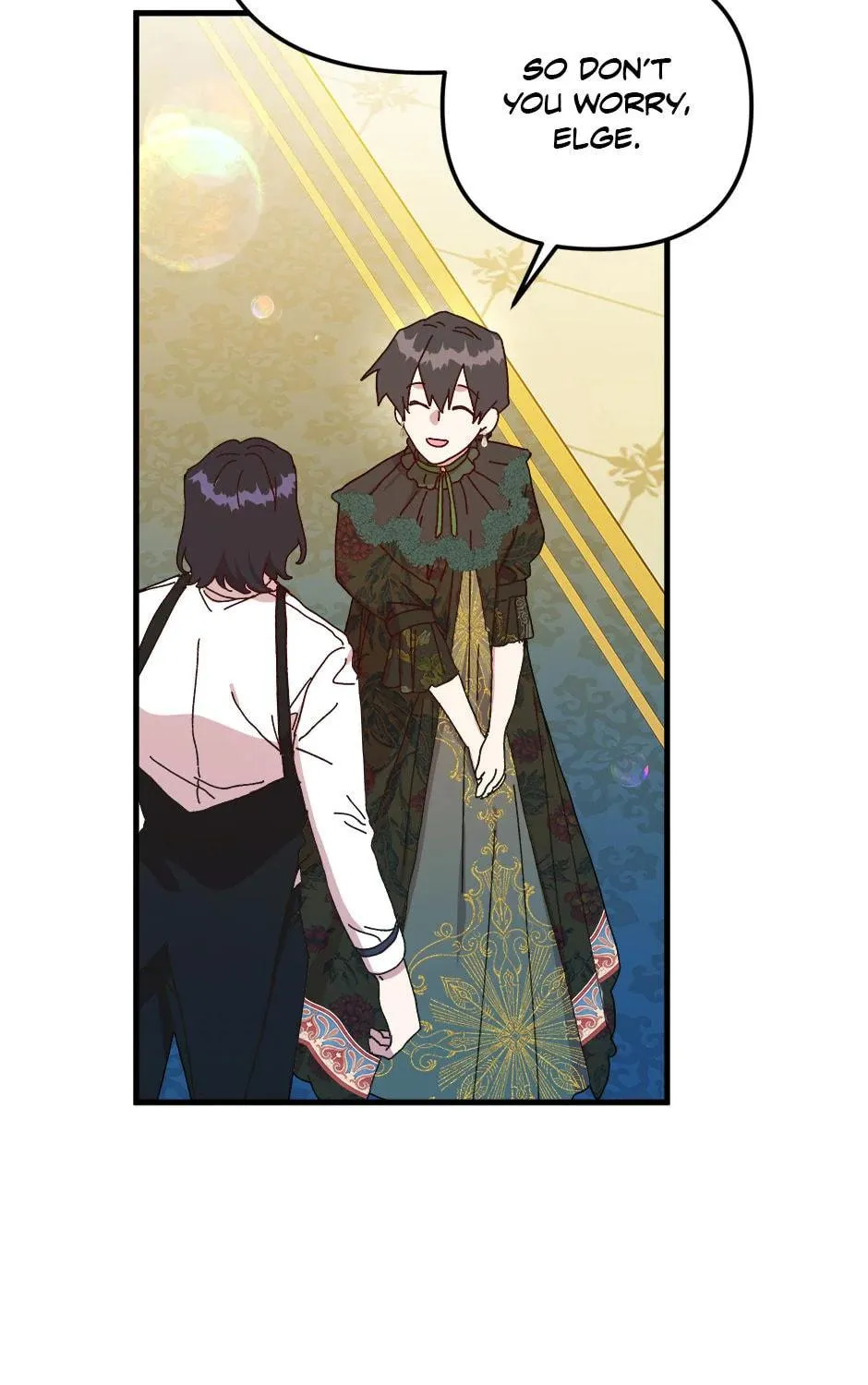 Read Crazy Like a Fox chapter 130 image 142 on Lezhin