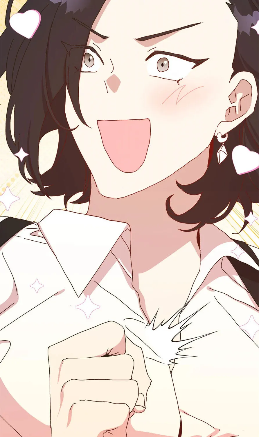 Read Crazy Like a Fox chapter 130 image 150 on Lezhin