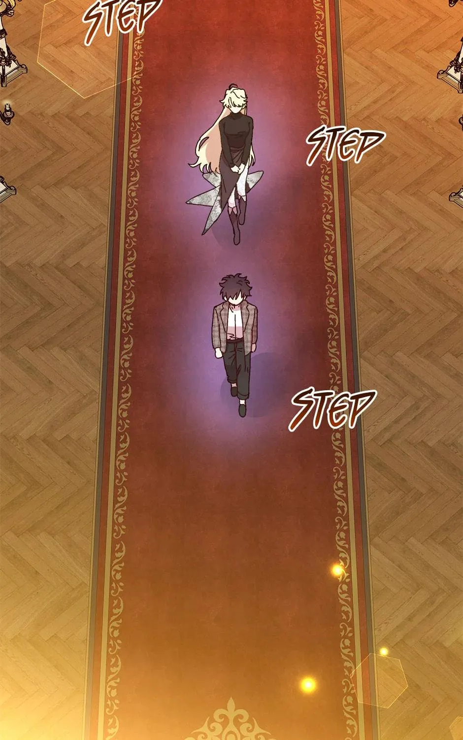 Read Crazy Like a Fox chapter 130 image 158 on Lezhin