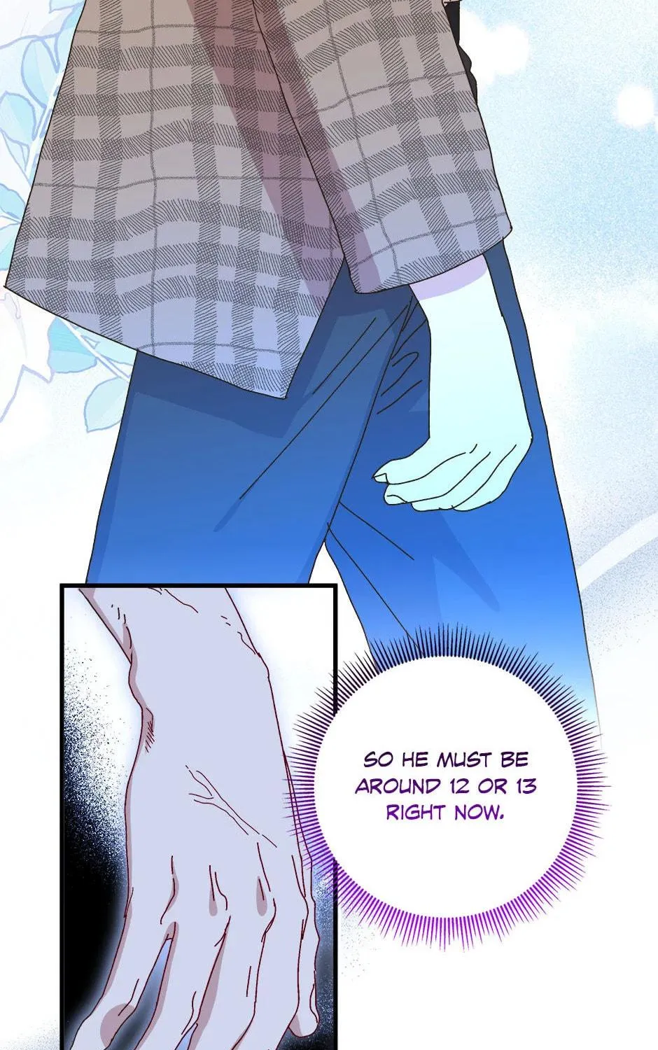 Read Crazy Like a Fox chapter 130 image 166 on Lezhin