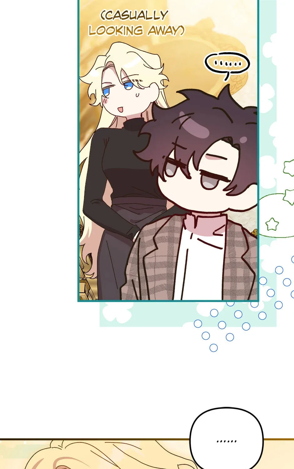 Read Crazy Like a Fox chapter 130 image 170 on Lezhin