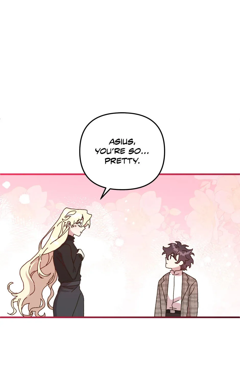 Read Crazy Like a Fox chapter 130 image 180 on Lezhin