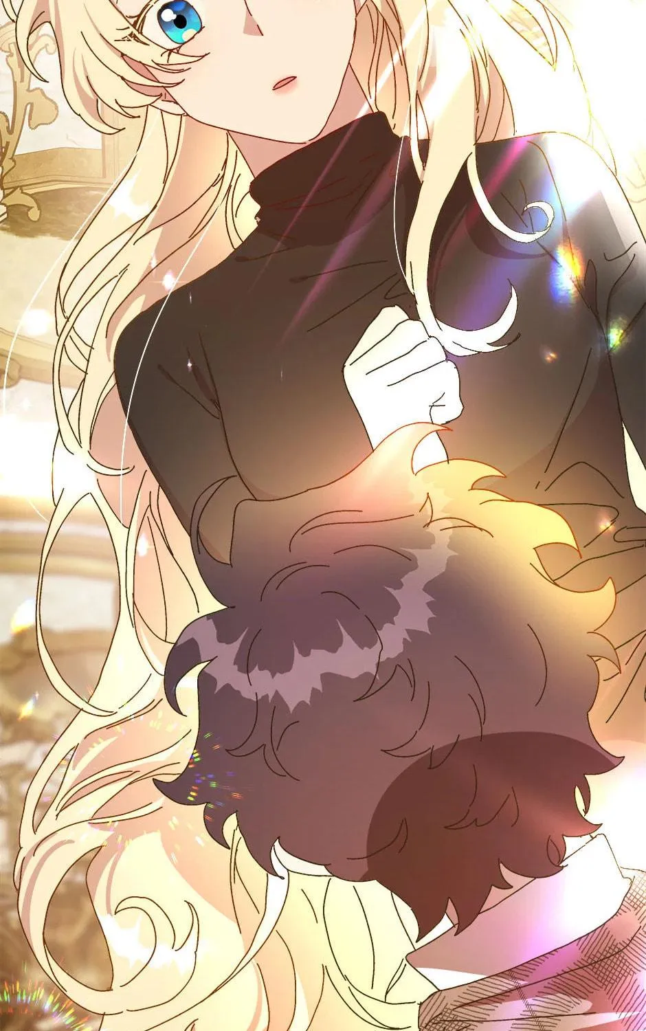 Read Crazy Like a Fox chapter 130 image 188 on Lezhin