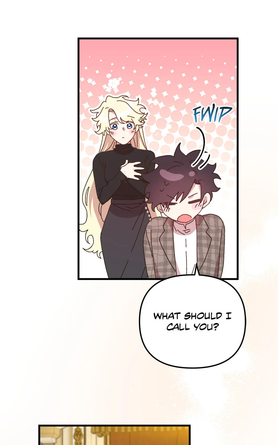 Read Crazy Like a Fox chapter 130 image 194 on Lezhin