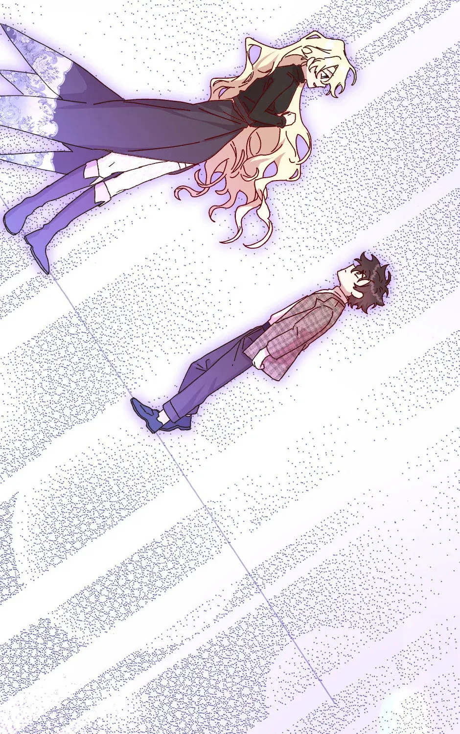 Read Crazy Like a Fox chapter 130 image 210 on Lezhin