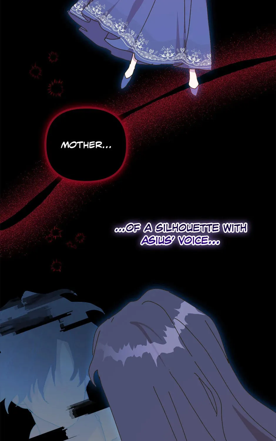 Read Crazy Like a Fox chapter 130 image 32 on Lezhin