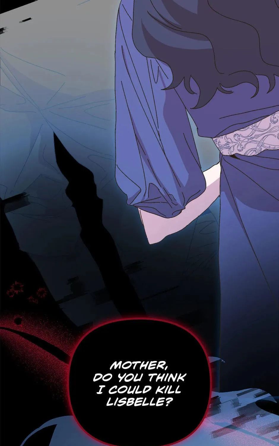 Read Crazy Like a Fox chapter 130 image 34 on Lezhin