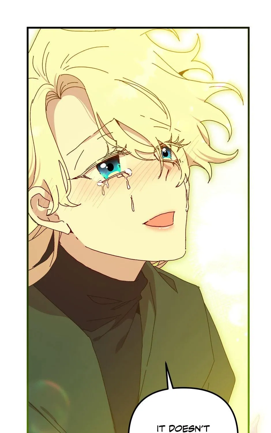 Read Crazy Like a Fox chapter 130 image 4 on Lezhin