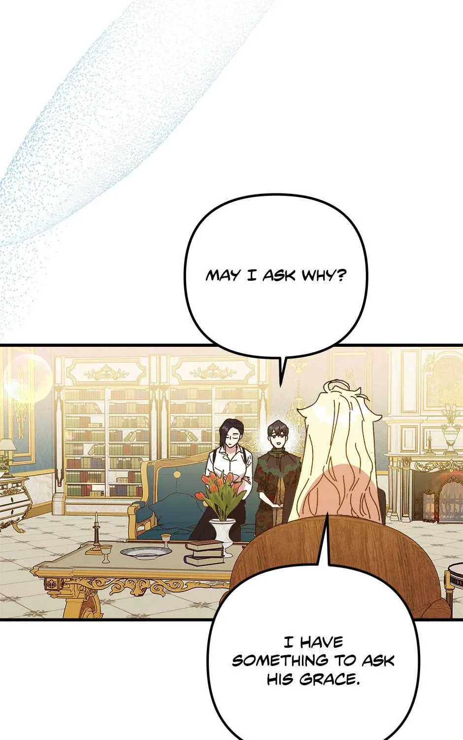 Read Crazy Like a Fox chapter 130 image 40 on Lezhin