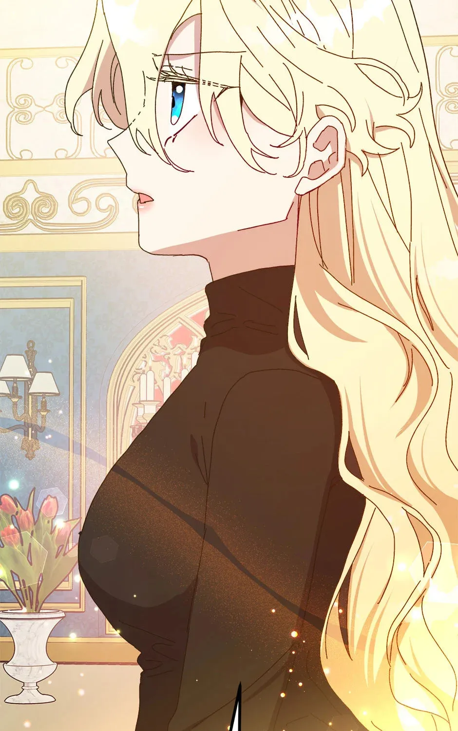 Read Crazy Like a Fox chapter 130 image 44 on Lezhin