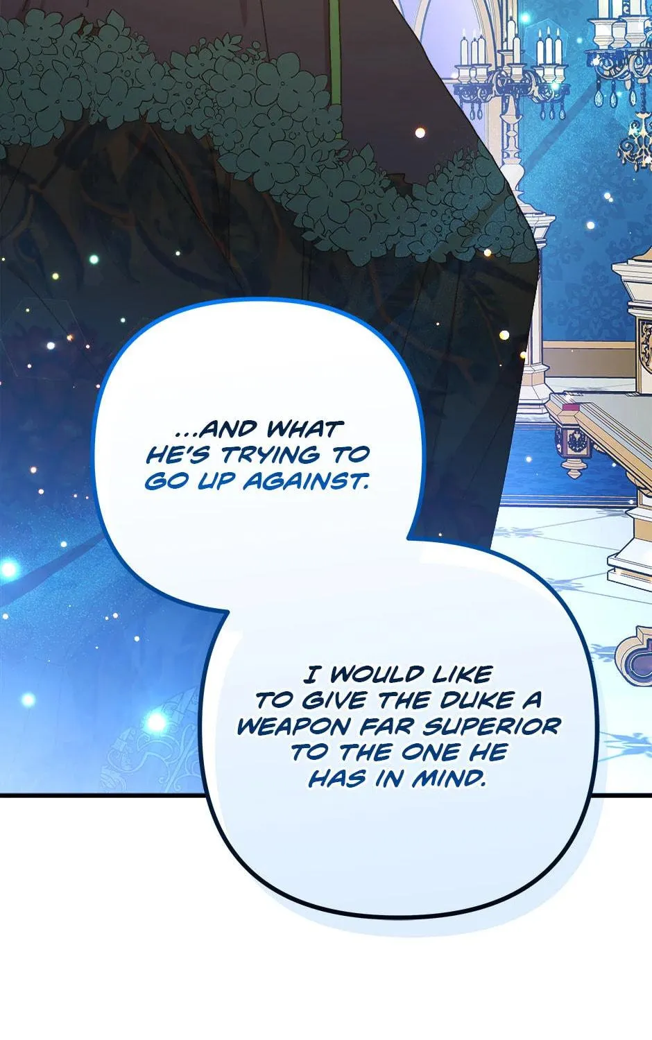Read Crazy Like a Fox chapter 130 image 48 on Lezhin